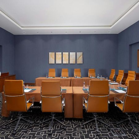Sheraton Baku Intourist Kültér fotó Boardroom